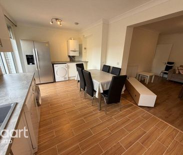 1 bedroom in a house share to rent - Photo 3