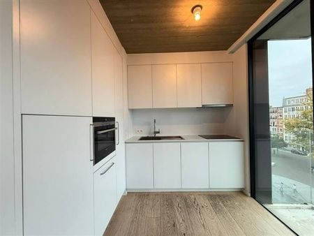 Appartement te huur - Photo 3