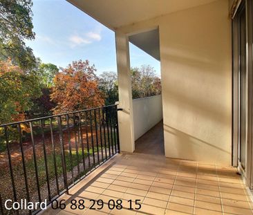 60180 NOGENT SUR OISE A LOUER Appartement meublé 1 chambre 1 grand ... - Photo 6