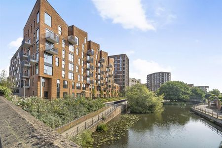 1 bedroom apartment to rent - Photo 5