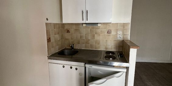 Location Appartement 1 pièce 14m² RENNES 35000 - Photo 3