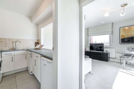 Luke House, 3 Abbey Orchard Street, London, SW1P 2JJ - Photo 5