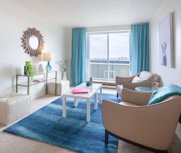 1 Bedroom A - 576 Cite Des Jeunes, Gatineau - Photo 3