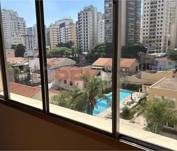 Apartamento Reformado na Vila Olímpia! - Photo 3