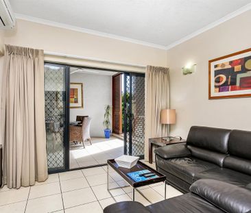 CAIRNS CITY APARTMENT, IN SOUGHT AFTER COMPLEX! - Photo 5