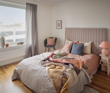 Bergendorffsgatan 8F - Foto 4