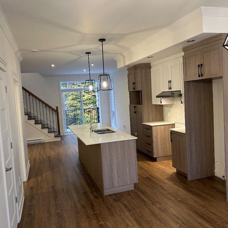 Magnifique condo 5 1/2 à louer st-jérôme - Photo 3