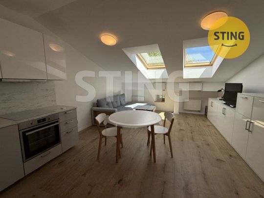 Byt 2+kk k pronájmu, Frýdek-Místek, ulice Radniční - Photo 1