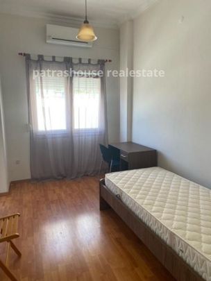 Διαμέρισμα για ενοικίαση Υψηλά Αλώνια (Πάτρα) - Photo 1