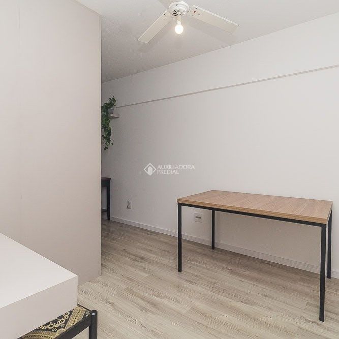 Loft com 1 quarto e 40m² para alugar em Centro Histórico, Porto Alegre. - Foto 1
