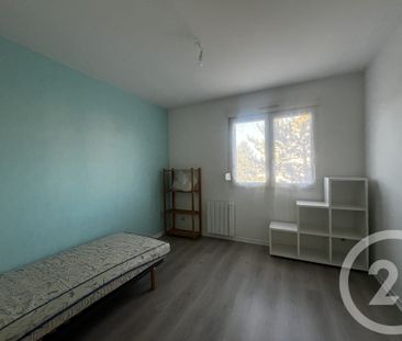 Location Appartement 4 pièces 78m² BEAUNE 21200 - Photo 4