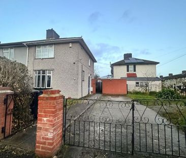 2 bedroom semi-detached house to rent - Photo 1