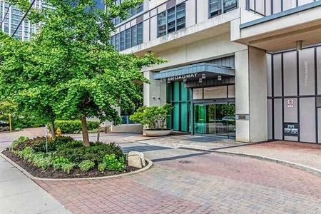 For Lease - 25 Broadway Avenue Unit# 1706, Toronto, Ontario - Photo 3