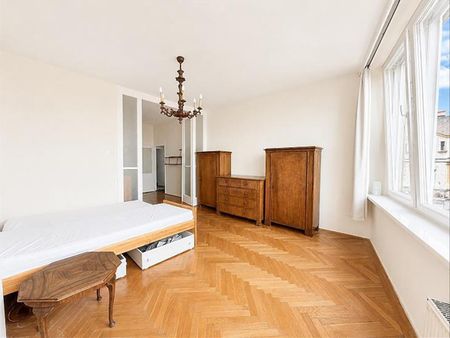 Kiadó jó állapotú lakás - Budapest II. kerület - Photo 3