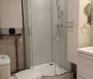 Charmant 2 pièces avec un balcon Neudorf / Rue de Soultz - Photo 3