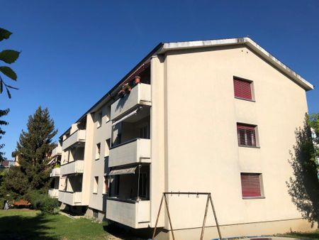 3 Zimmer, 55 m², 2. Stock - Photo 5