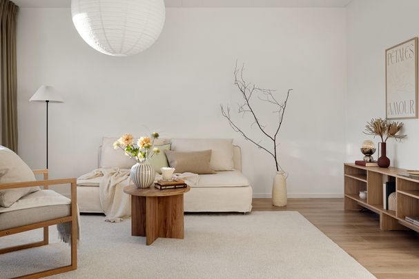 Vildrosgatan 42, 722 44, Västerås - Photo 1