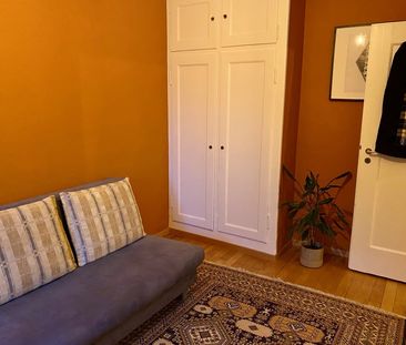 3.5 Zimmer, 76 m², EG - Foto 2