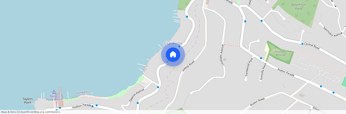 69 Hudson Parade, Clareville 2107, New South Wales