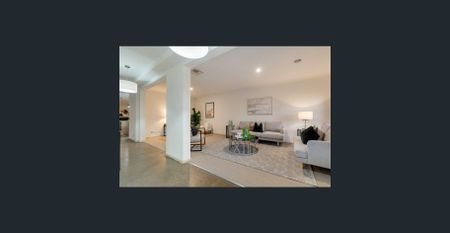 Luxury Family Living in Prestigious Mt Ridley Estate - Photo 2