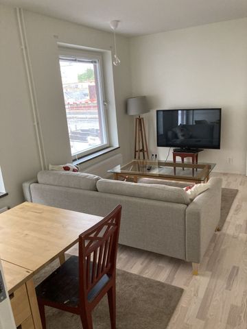 Valfrid Palmgrens gata, Stockholm - Photo 3