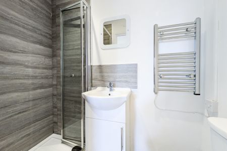 Flat 7, Trafalgar Road, Greenwich, SE10, London - Photo 5