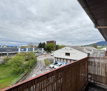 Location Appartement 1 pièce 31m² - Photo 2