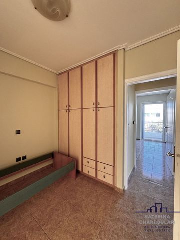 Διαμέρισμα για ενοικίαση Νίκαια - Photo 4