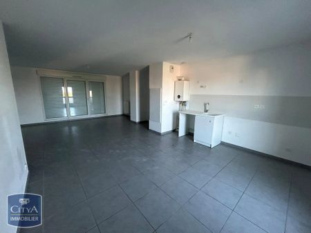Appartement à louer 4 pièces 82.47m² - Photo 3