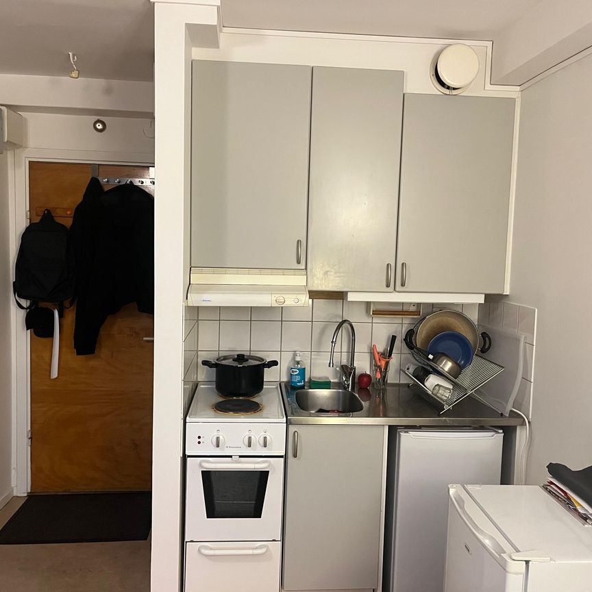 Enspännargatan, Hässelby - Foto 1