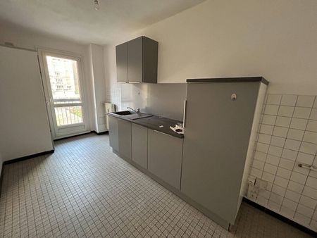 Appartement 3 pièces – LYON - Photo 4