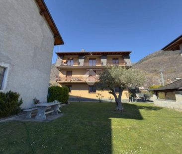 Bilocale via San Giovanni 38, Teglio - Photo 5