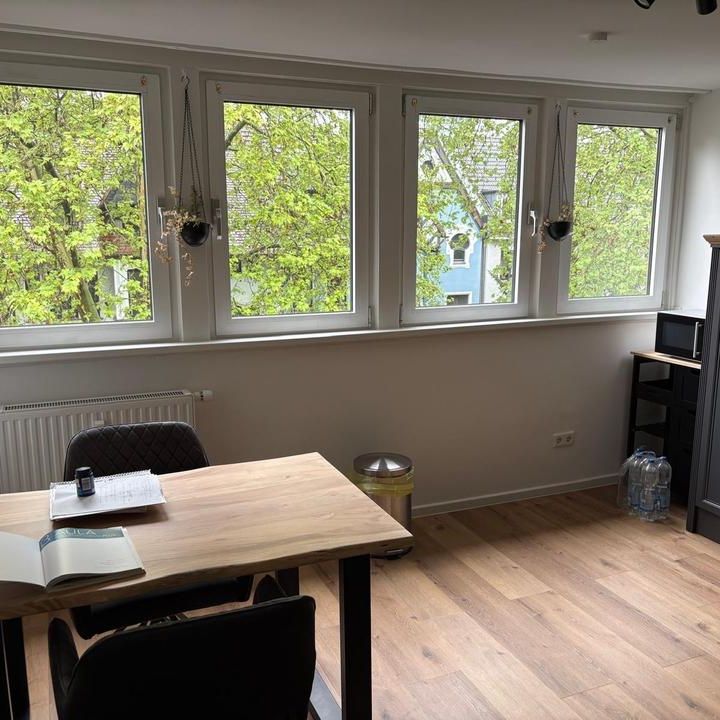 Nachmieter ab 01.03.2026 - 2-Zimmer Wohnung mit Balkon Düsseldorf - Photo 1