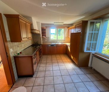 Einfamilienhaus im Grünen - Foto 3