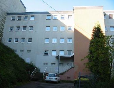 Demnächst frei! 3-Zimmer-Wohnung in Iserlohn Zentrum - Photo 1