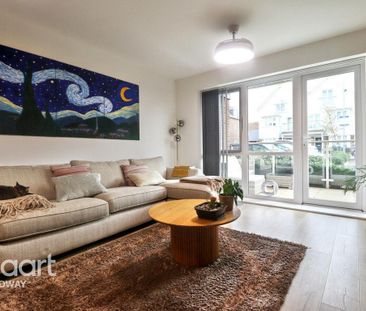 2 bedroom apartment to rent - Photo 2