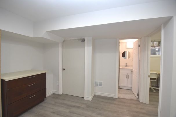 For Lease - 43 Constellation Crescent Unit# Bsmt, Richmond Hill, Ontario - Photo 1