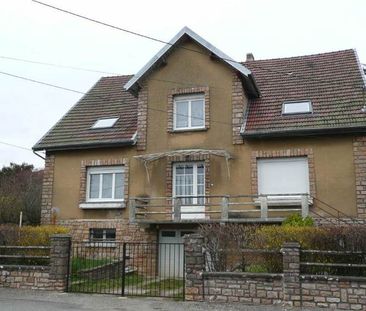 A LOUER APPARTEMENT DE TYPE 4 DANS UNE MAISON A DOLE (39100) - Photo 5