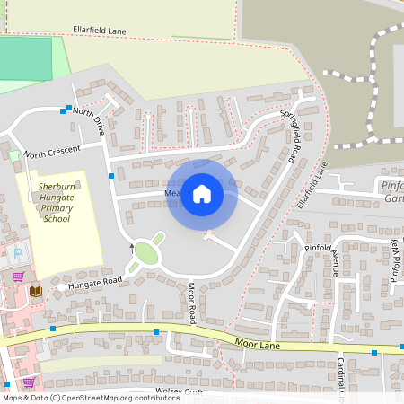 35, Meadow View, Leeds, LS25 6BY