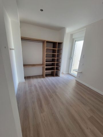 Location maison 5 pièces, 80.00m², Saint-Vincent-des-Landes - Photo 4