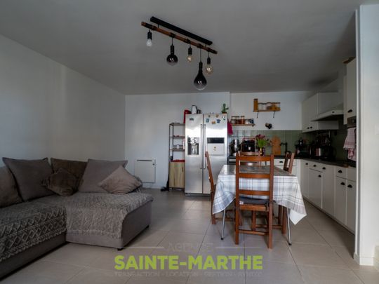 A LOUER - MAISON DE VILLE - NIORT - Photo 1