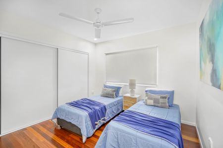 RENOVATED & REJUVENATED! FURNISHED WATERFRONT RESIDENCE! - Photo 2