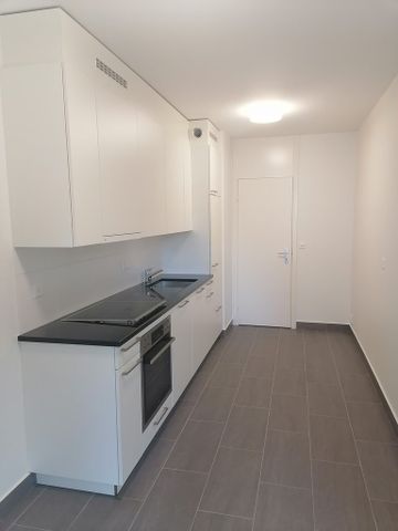 Châtelaine - Appartement lumineux moderne et traversant - Foto 4