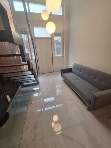 Loft για ενοικίαση Μαρτίου (Βούλγαρη - Ντεπώ - Μαρτίου) - Φωτογραφία 2