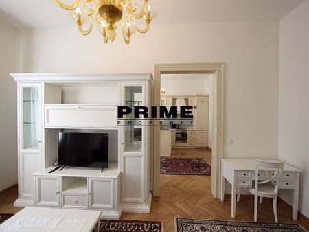 Pronájem bytu 2+1 78 m², Truhlářská 1109, Praha - Photo 3