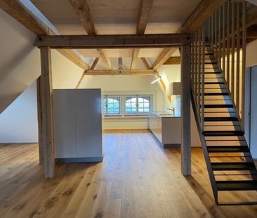 2.5 Zimmer, 79 m², 5. Stock - Foto 1