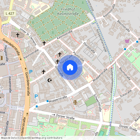 Föhrenstraße 10, 42651, Solingen