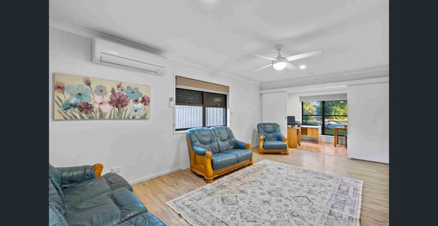 1 Acre Bayside North-Facing Sanctuary – Family, Pet and Home Business Ready - Photo 1