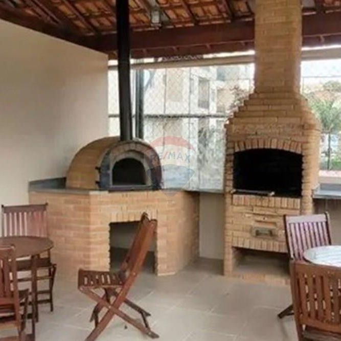 Confortável apê com lazer completo em Imirim! - Foto 1