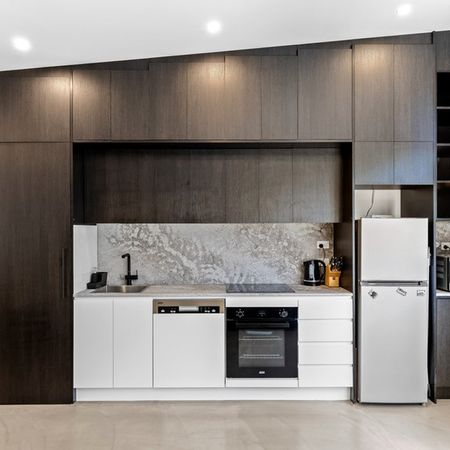 Stylish & Convenient Living Just Moments from the Bay Run - Photo 3